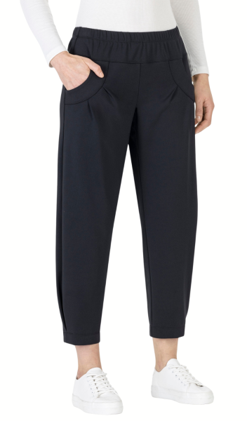 Stehmann, Rachell-700 - Schlupf-Thermohose mit Details