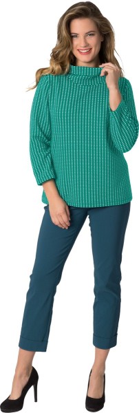Stehmann, Stehmann Igor-680, sportive 6/8-Stretchhose - weitere Farben