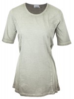 Estefania for woman,Tunika mit wash-out Effect,143-8110 S