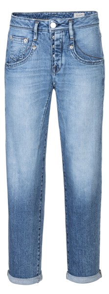 Herrlicher, Shyra TAP Boyfriend Jeans