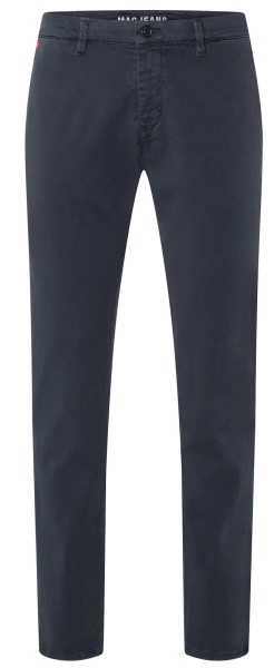 MAC, MACFLEXX Drivers Pants, sportive Chinohose super elastisch