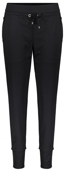 MAC Easy Active, leichte Jogg Pant in Light techno Stretch