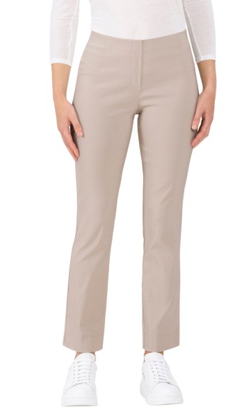 Stehmann, INA-740, gerade Stretch-Hose in Bengalin-Qualität