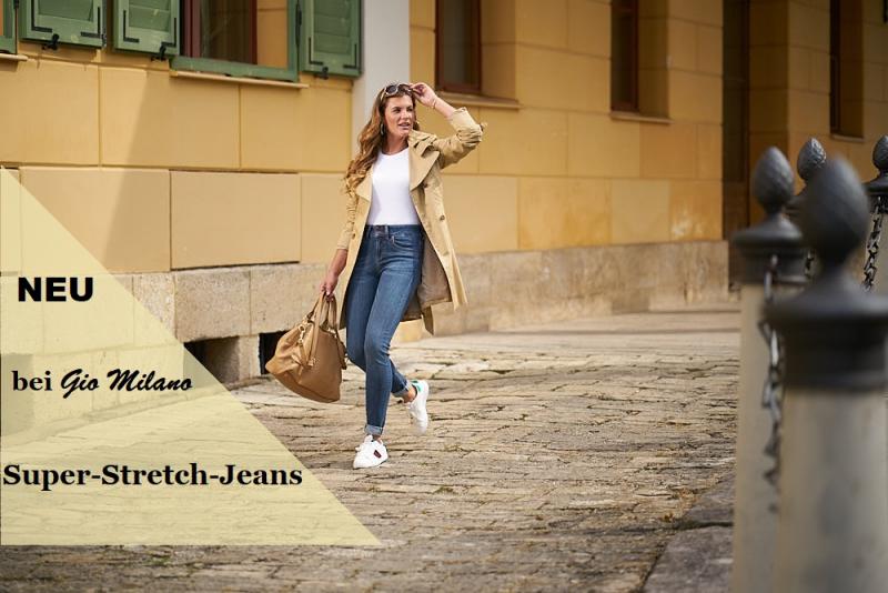 Super-Stretch-Jeans