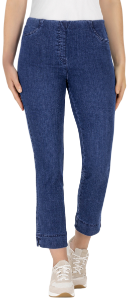 Stehmann Igor3-680W sportive, Powerstretch Schlupf-Jeans