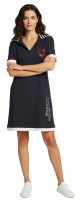 Estefania for Woman Kapuzenkleid – Moderner Casual-Look