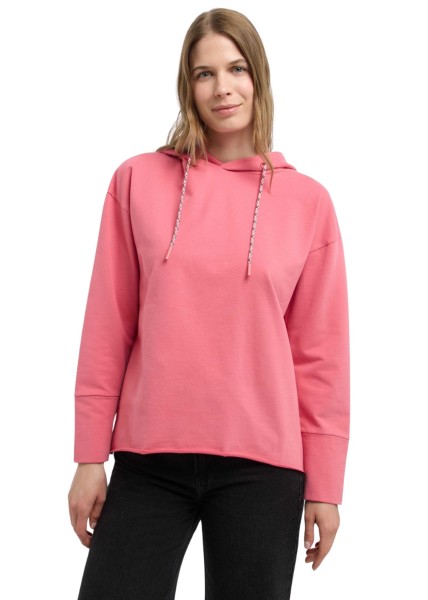 Elbsand, Darla - Hoodie in weicher Baumwoll-Sweat Qualität