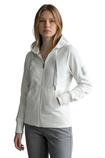 Elbsand, Kelda Zip-Jacke – cozy, sportiv & dein Everyday-Favorit