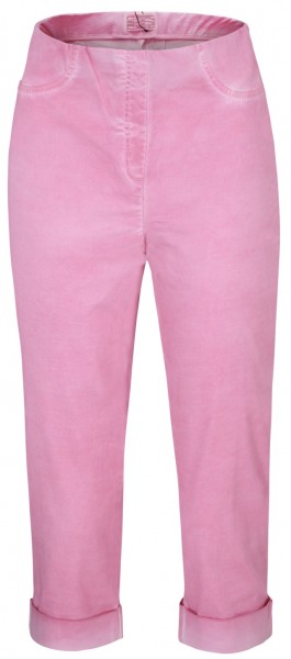 Stehmann Igor-532W, sportive Caprihose, in vielen weiteren Farb-Waschungen