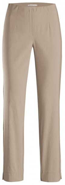 Stehmann, INA-800, lange Stretch-Hose innen angeraut