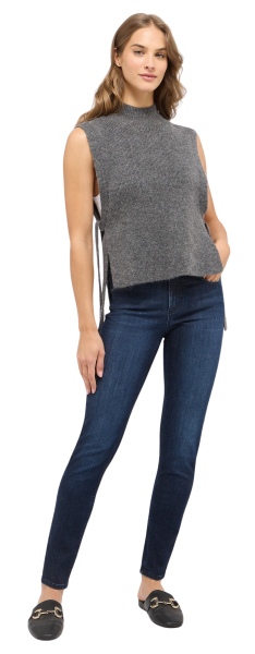 Skinny Jeans aus Baumwolle – ein sportlicher Klassiker