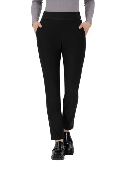 Stehmann, Perrie2-720 weiche Thermo Jogpants, innen angeraut