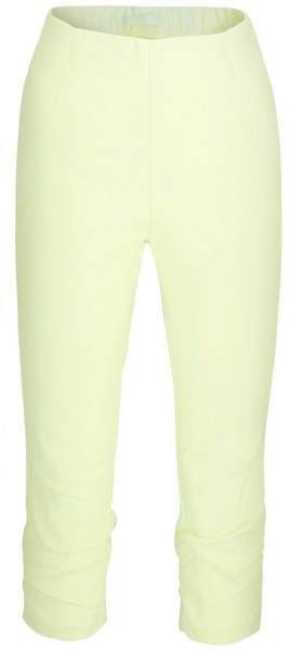 Stehmann Maria-530, Caprihose, seitlich gerafft, weitere Farben