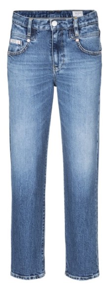 Herrlicher Breezy Jeans Damen – Slim Fit & Trendige Waschung