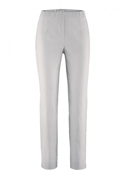 Stehmann, INA-800-14060 lange gerade geschnittene Stretch-Hose