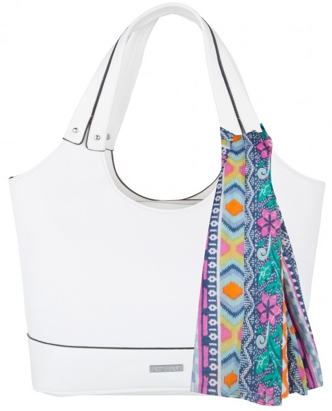 Bulaggi Blanche shoulderbag
