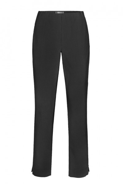 Stehmann, INA-800, lange Stretch-Hose innen angeraut