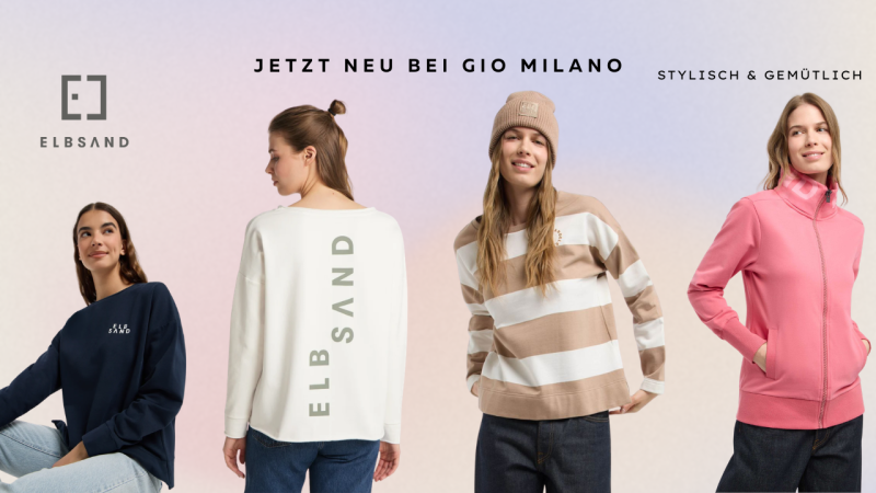 Elbsand
