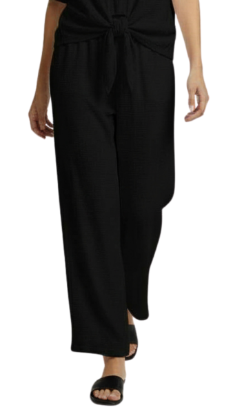 Estefania for woman, leichte Sommerhose Damen – Luftig & Bequem
