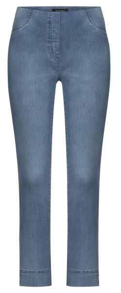 Stehmann Igor3-680W sportive, Powerstretch Schlupf-Jeans