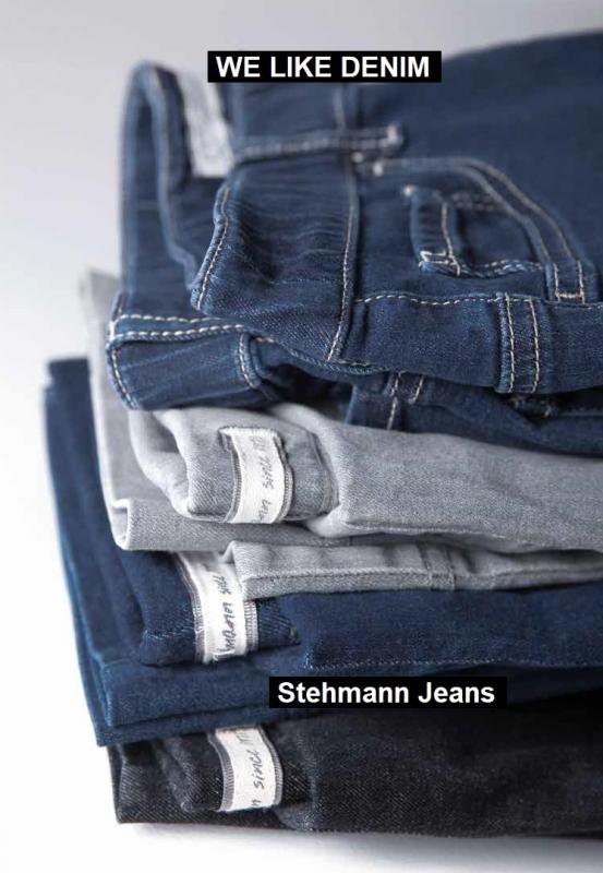 Stehmann Jeans