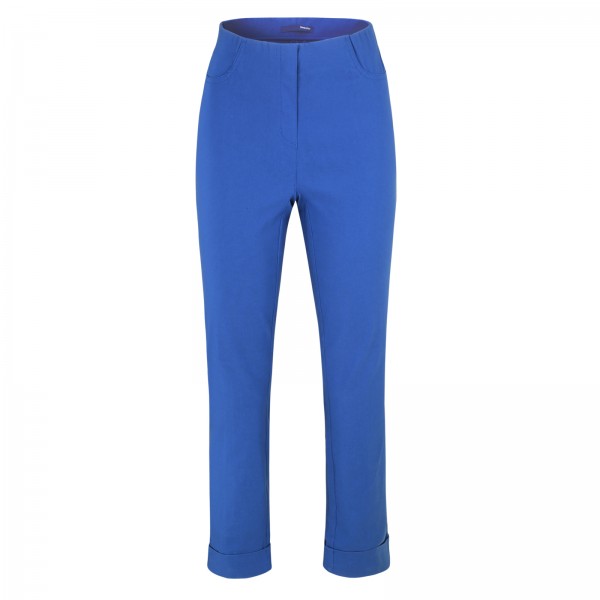 Stehmann, Stehmann Igor-680, sportive 6/8-Stretchhose - weitere Farben