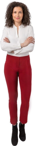 Stehmann, INA-748, Stretch-Hose innen angeraut