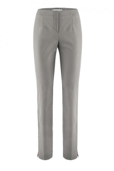Stehmann, INA-800, lange Stretch-Hose innen angeraut