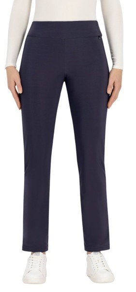 Stehmann-Ina19-740, gerade geschnittene Thermohose