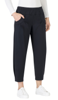 Stehmann, Rachell-700 - Schlupf-Thermohose mit Details